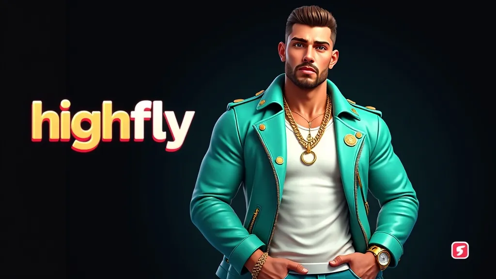 highflybet highflybet